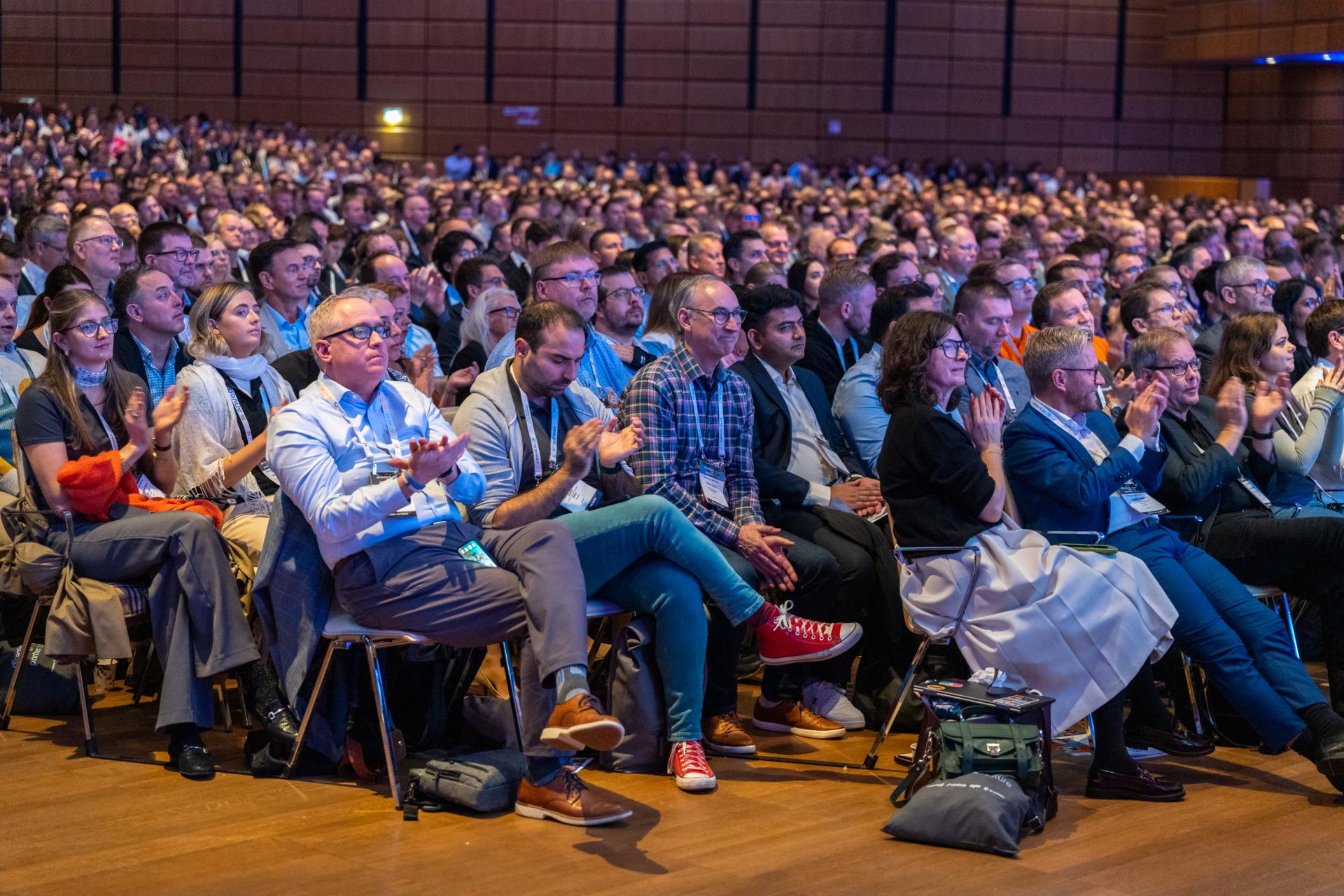 Directions EMEA 2027