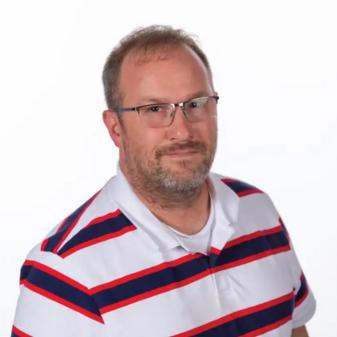 Rod O'Connor