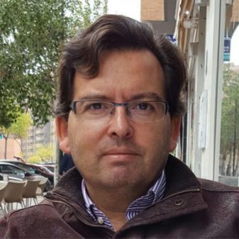 Roberto Corella